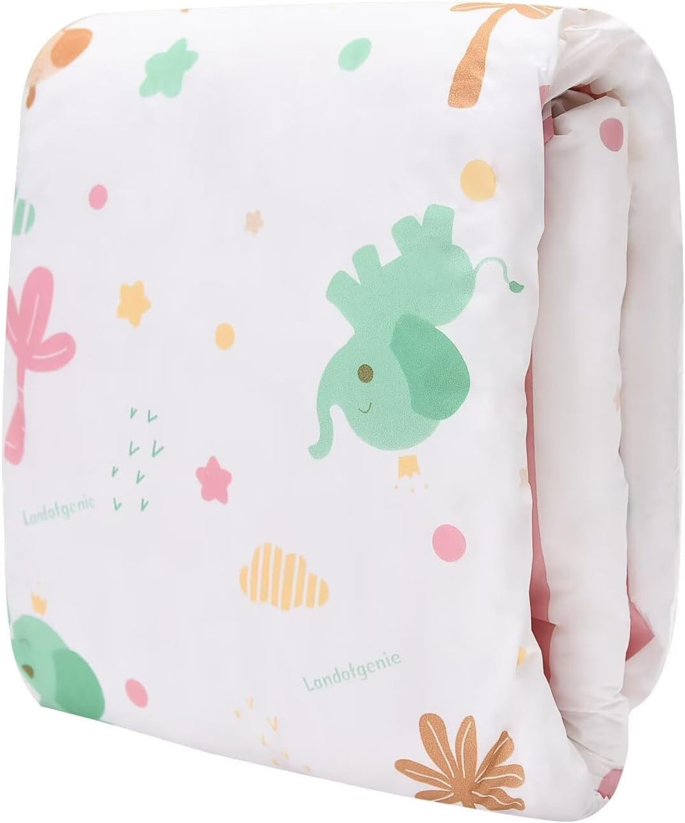 Landofgenie Dospělé velké klopové plenky 2 balení