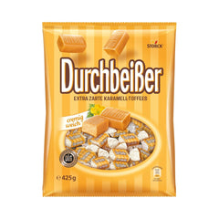Karamelky Durchbeißer Naty Shop 425 gramů Karamelky
