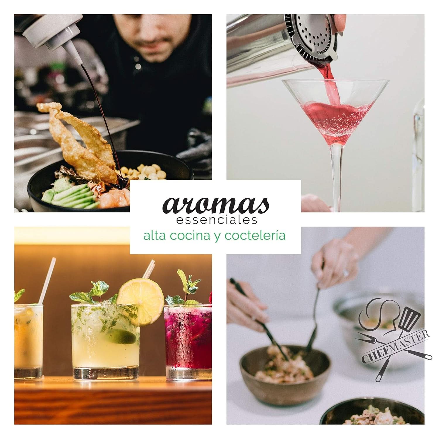 Koncentrovaná smetanová příchuť - 10 ml Aromas Naty Shop