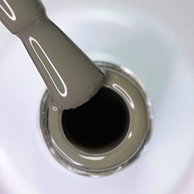 UV lak na nehty alessandro Striplac The Elephant Way – Jemný a dlouhotrvající – Snadné odstranění díky technologii odstranění – Veganský a bez krutosti – 8 ml