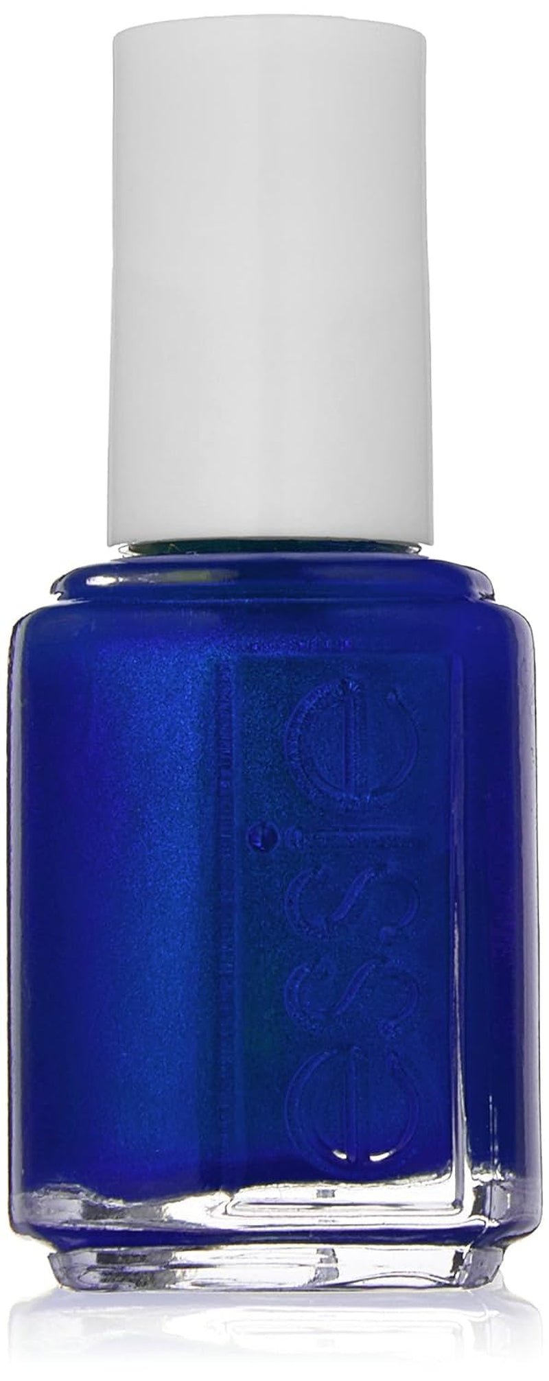 Essie Nail Lacquer na Farbintensive nehty, č. 101 lady like, Nude, 13,5 ml