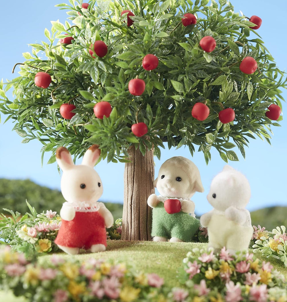 Sylvanian Families 5620 Schaf Baby - Figuren für Puppenhaus