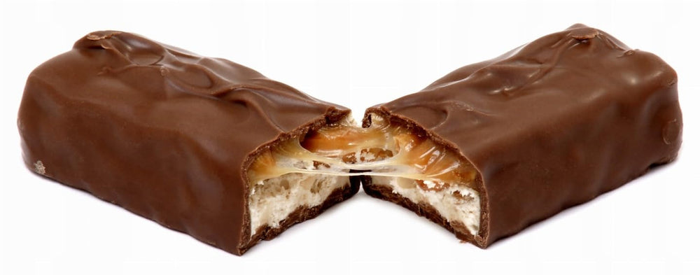 Čokoládové tyčinky Snickers, balení 5 tyčinek | (1 x 5 x 50 g)
