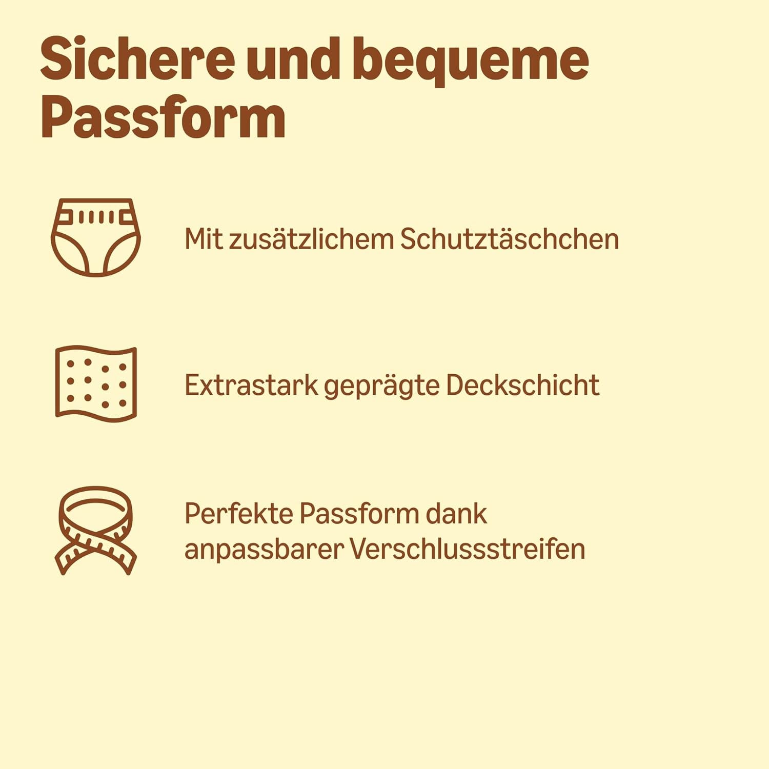 Ultra suché plenky Amazon, velikost 3 (4-9 kg) – měsíční krabička, bílá, počet 172 (2 balení po 86) (dříve Mama Bear, identický produkt)