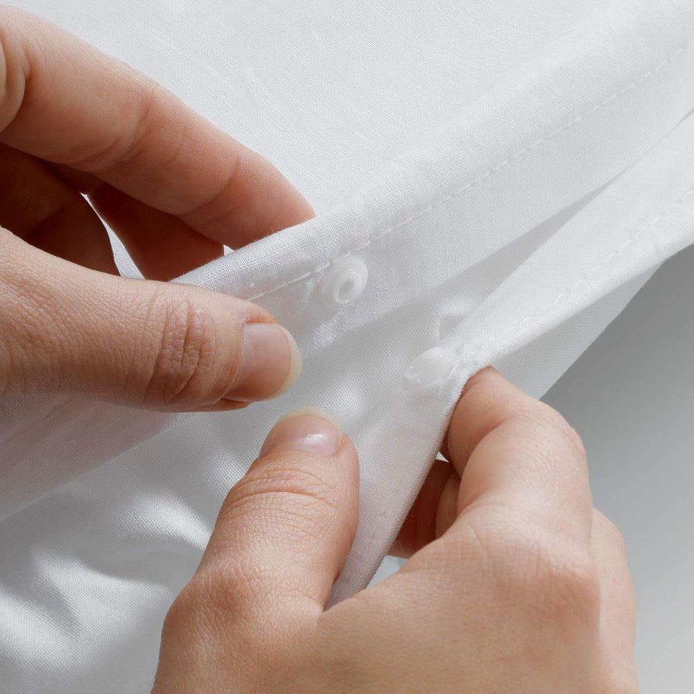 Lenjerie de pat Unicorn cu față de pernă, bumbac Lenjerie de pat - copii Naty Shop