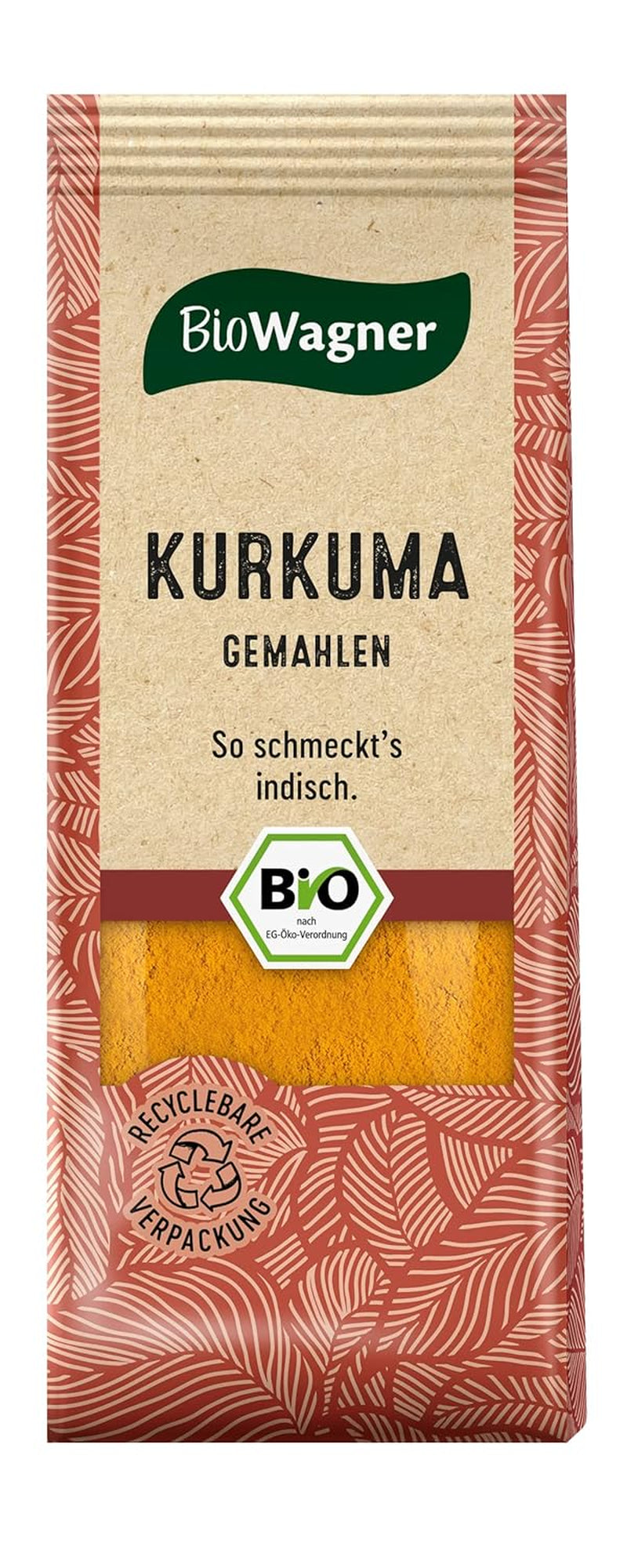 BioWagner - Bio Wachholderbeeren | ideální pro Wild, Sauerbraten nebo Kysané zelí | naturbelassene Bio-Zutaten | recyklovatelné balení | 30 g