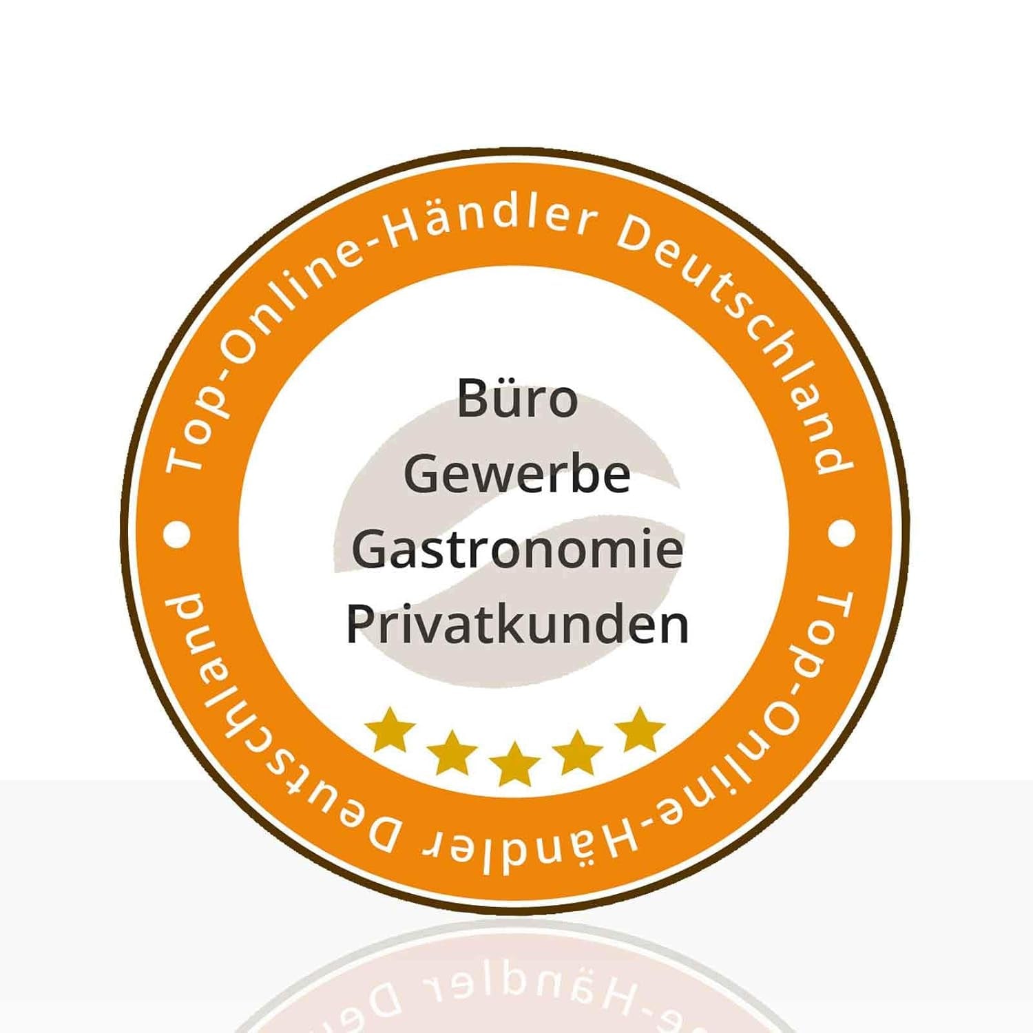 Coffeefair Kaffeeweißer 10 x 1kg vysoce kvalitní Kaffeeweißer für Vending-Automaten & Kaffeevollautomaten, hohe Weißkraft, sehr ergiebig & gut löslich