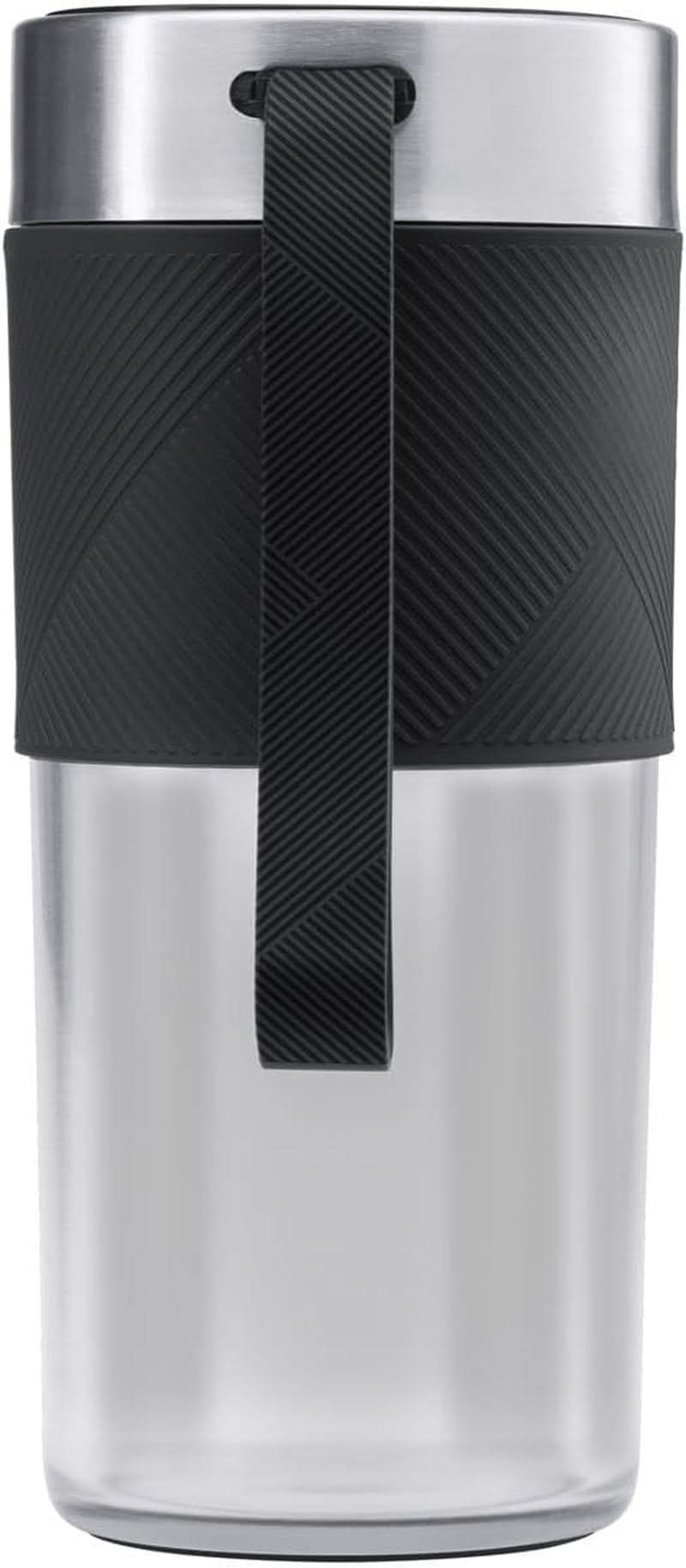 WMF Küchenminis Mix on the Go 300 ml, Mini Mixer to Go, USB Mixer Smoothie Maker, Osobní mixér Aufladbarer, Tragbarer Mixer Für Smoothies, Shakes Kitchen Naty Shop