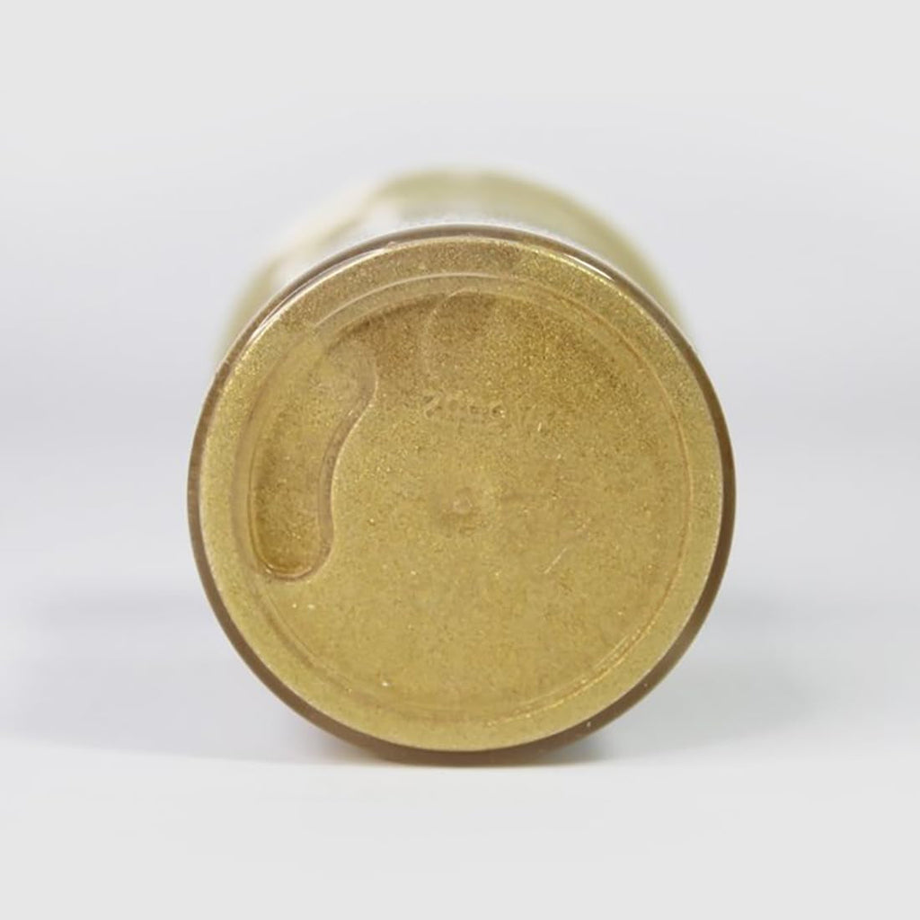 Colorant alimentar Sugarflair Chocolate Gold - Unt de cacao organic colorat, colorant ciocolată pentru colorarea ciocolatei, praline - 35 g