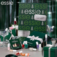 Essie Christmas Nail Art Set 2025 pro slavnostní vzhled