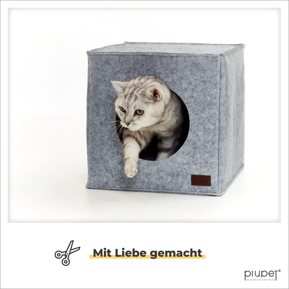 Pături & Mobilier, Animale de companie, Peșteri & Case, Pisici, Paturi pentru pisici, Pisici - culcusuri, saltele