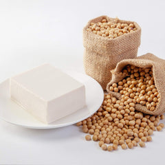 Speciální žlutá sója na tofu 5 kg bio