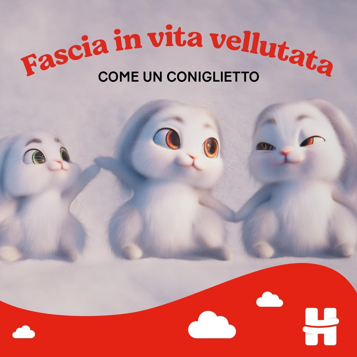 Plenky Huggies Ultra Comfort/Little Movers, velikost 3 (4–9 kg), design Disney, savé, plná ochrana, počet 126