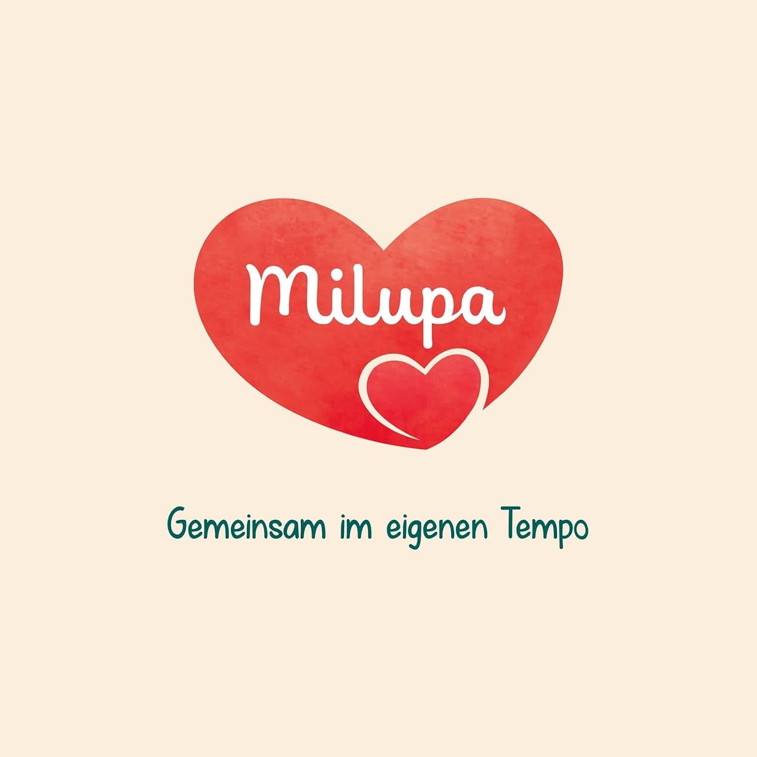 Milupa Mléko pro děti Milumil 1 plus - od 1 roku - pro malé děti ve fázi růstu - doprovází přirozený vývoj - 5 x 550 g prášku Mother and Child Naty Shop