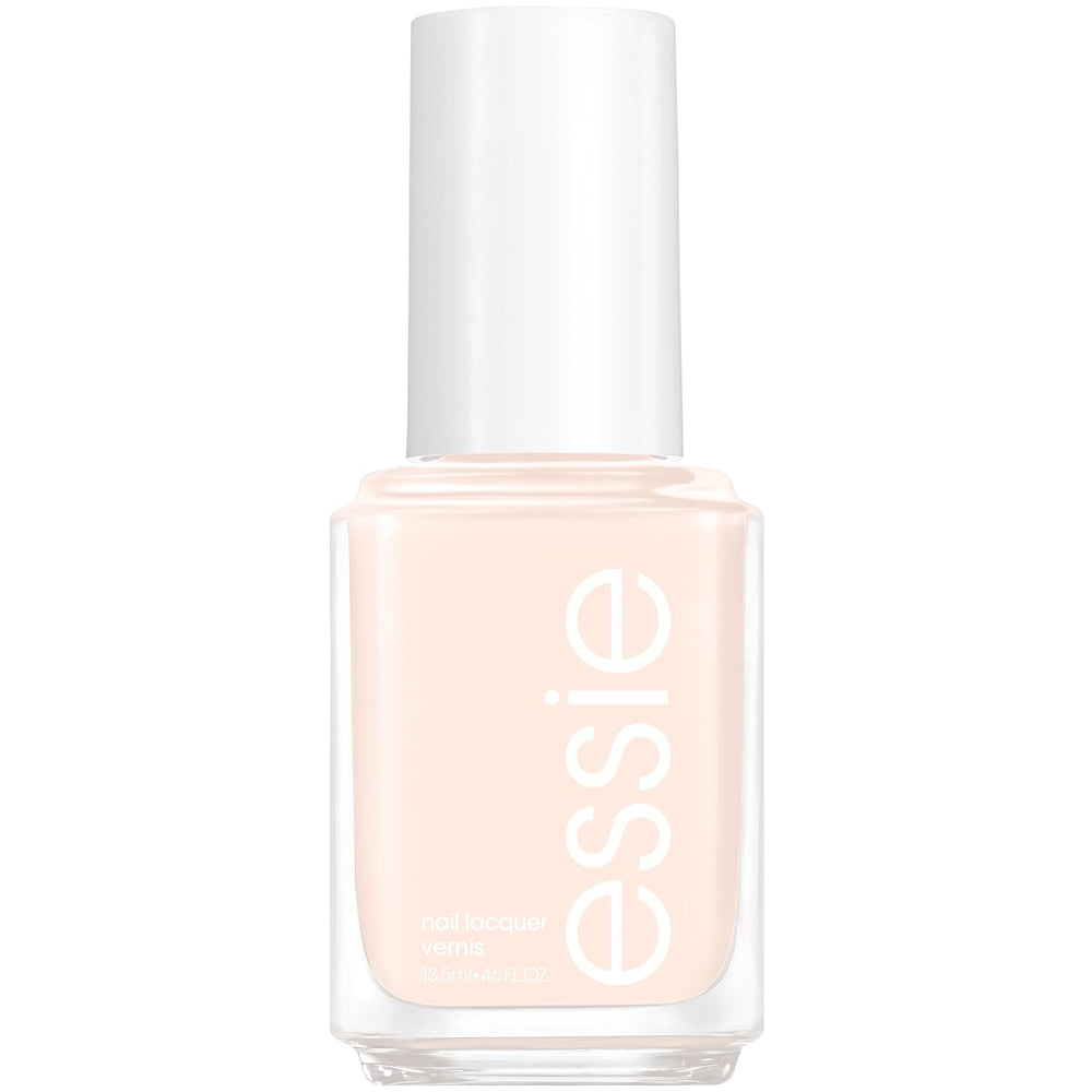Essie Lak na nehty na barevné nehty, No. 608 serene břidlice, pšenice, 13,5 ml