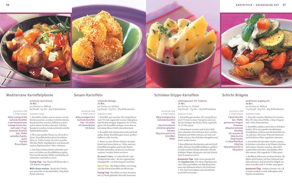 Rodinné vaření: 365 jednoduchých nápadů na recepty, které si každý zamiluje (GU Family Kitchen)