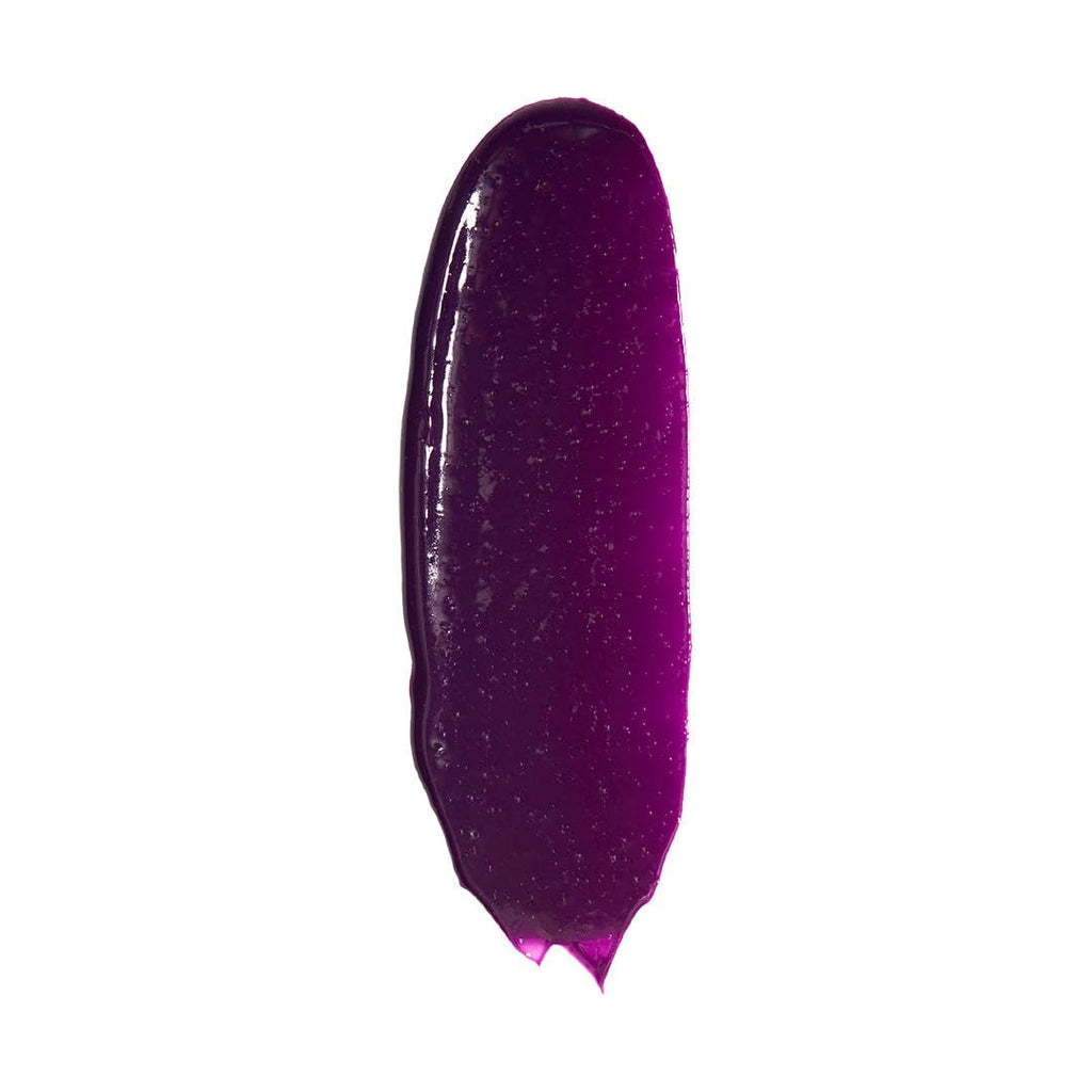 100% vegan și fără cruzime Vibrant Semi Permanent Hair Colour Dye - Purple AF 165 ml e Vopsea pentru par Naty Shop