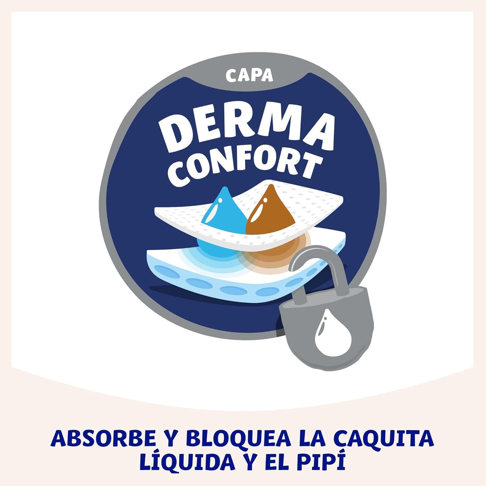 Jednorázové plenky, velikost 5