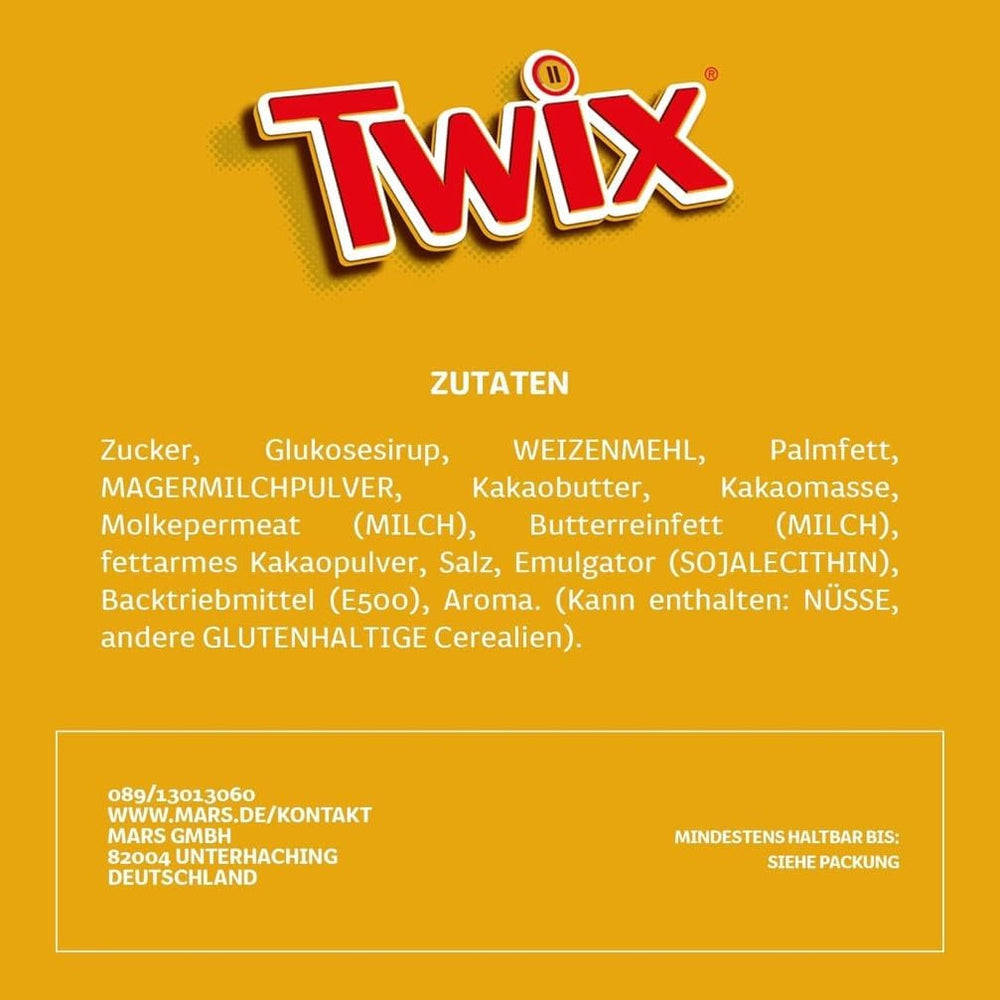 Mini čokoládové míchané balení, 71 mini čokoládových snacků (Mars, Snickers, Bounty, Twix, Milky Way) ve formě sladkostí, ideální pro večer amerického fotbalu (1400 g)