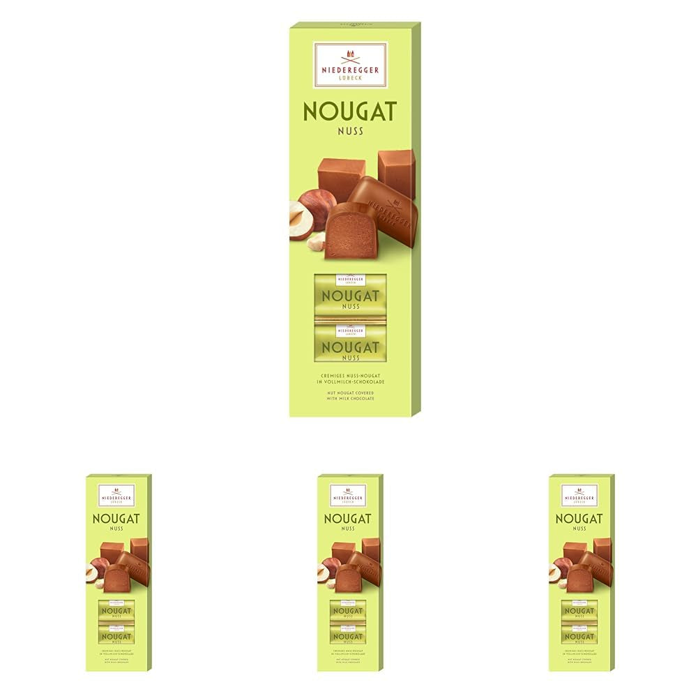 Niederegger nugát 100g