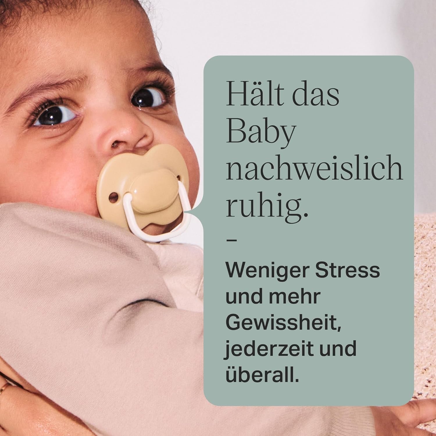 Suzete Tommee Tippee Anytime, 0-6 luni, pachet de 6 suzete simetrice, fără BPA