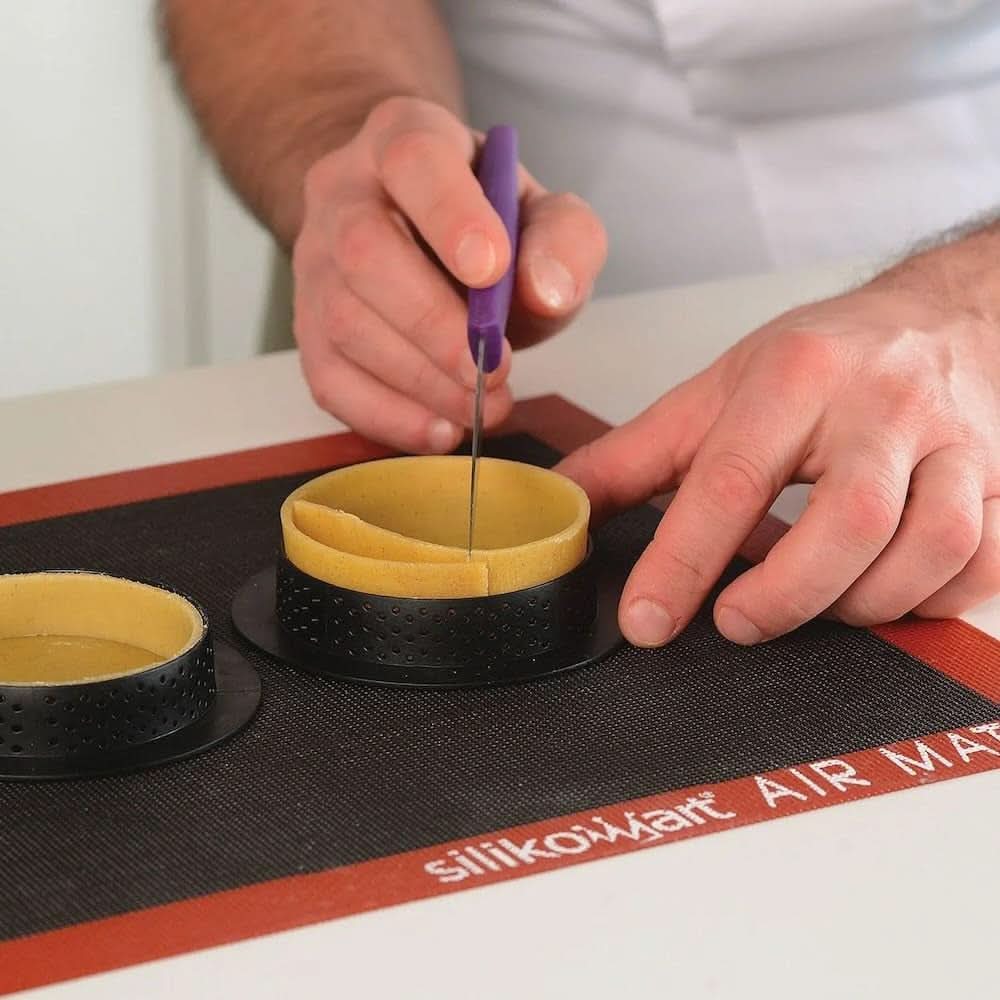 Silikomart 70.109.99.0065 AIR MAT Kitchen Naty Shop