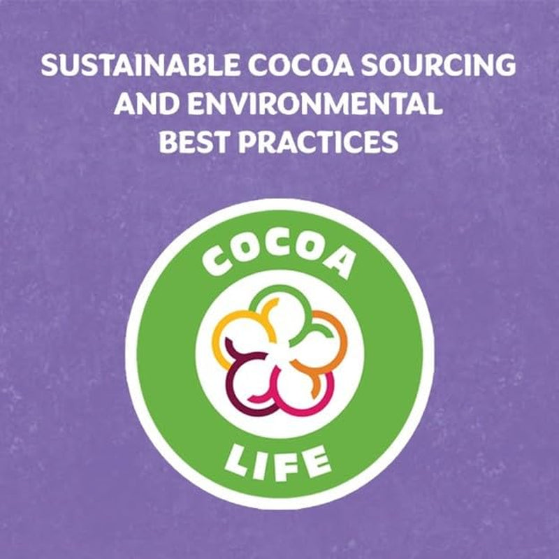 Milka Favourites, 108 jednotlivě balených pralinek, různé sortimenty, 1 kg čokoládových bonbónů Naty Shop