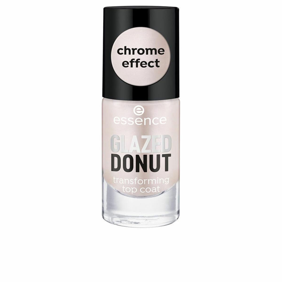 Vrchní vrstva Essence Glazed Donut 8 ml