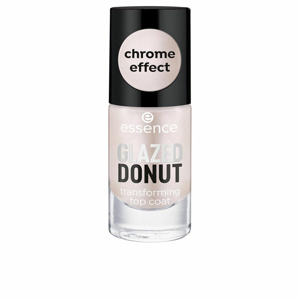 Vrchní vrstva Essence Glazed Donut 8 ml