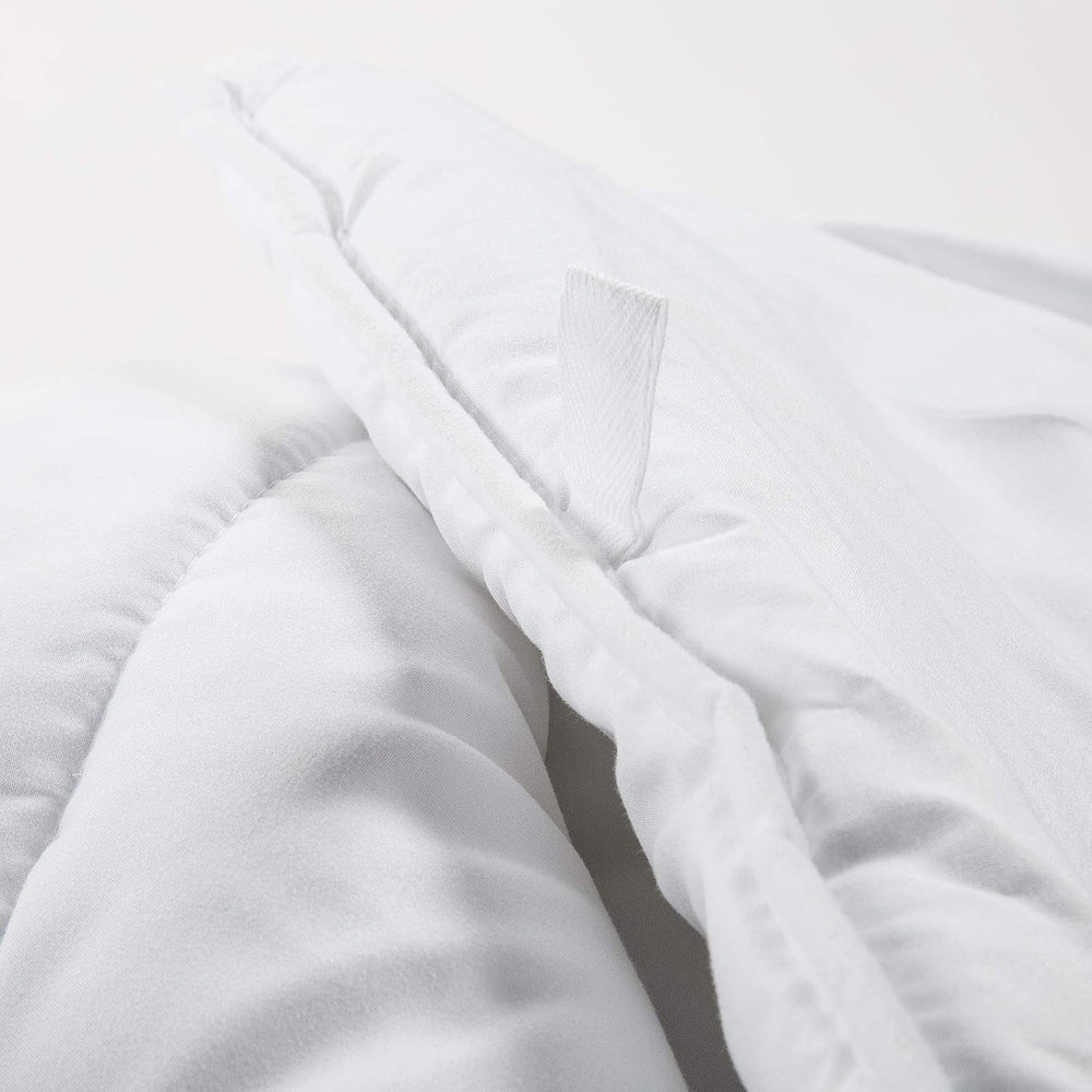 Caleffi Aloe Vera Jachetă ușoară din poliester, plapumă simplă Plapumi si pilote Naty Shop