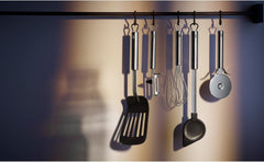 WMF Profi plus Škrabka na brambory s kyvadlovou čepelí 19 cm Škrabka Naty Shop