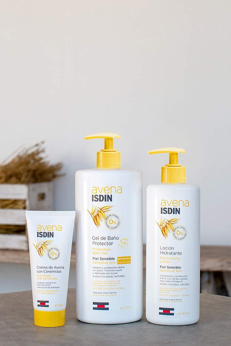 Krémy ISDIN, 100 ml