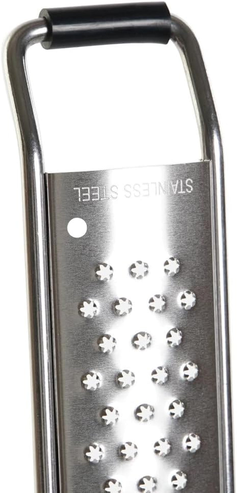 RALLADOR INOX BAMBOO 4X2X37,5 DESKA