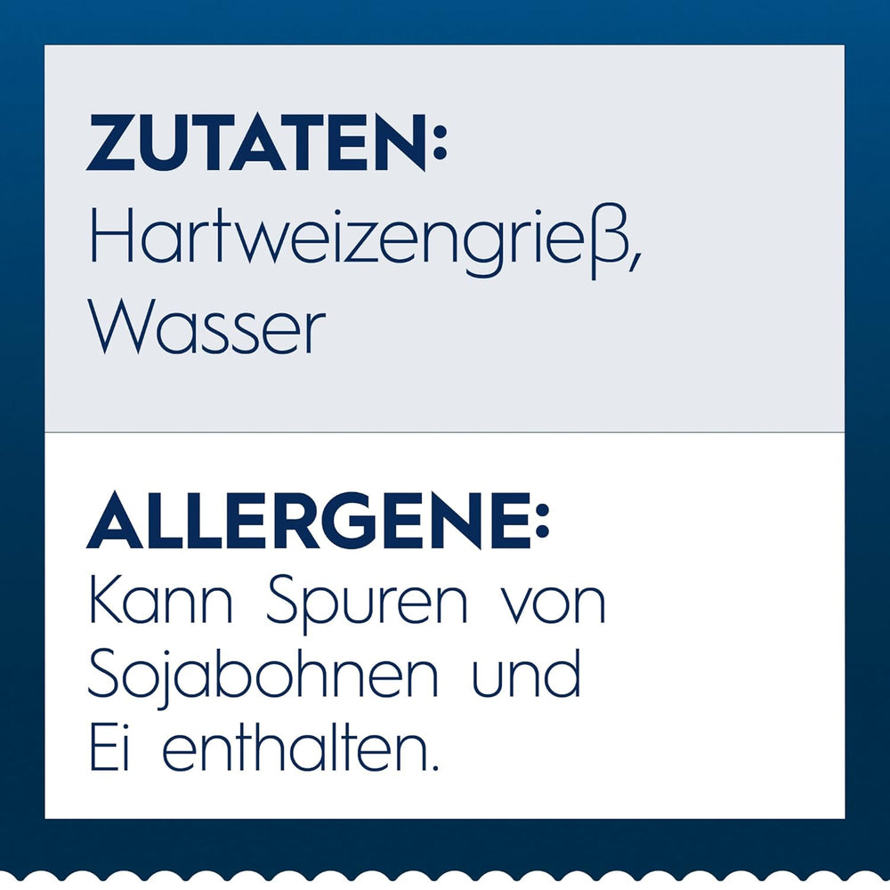 Barilla Collezione Lasagne Těstoviny z tvrdé pšenice, vždy al dente, 500g