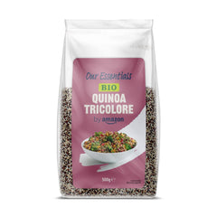 Amazon Bio Tricolor Quinoa 500g (balení 1 ks)