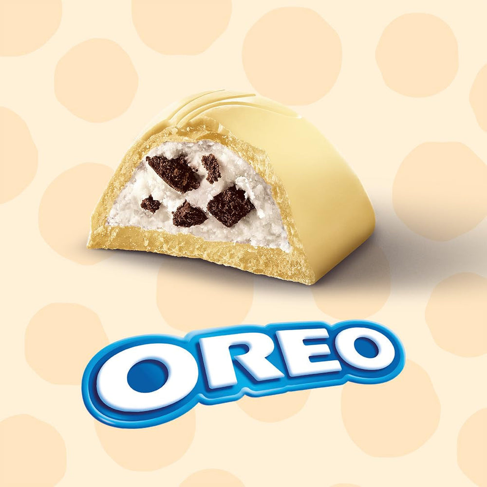 Milka Favourites, 108 jednotlivě balených pralinek, různé sortimenty, 1 kg čokoládových bonbónů Naty Shop