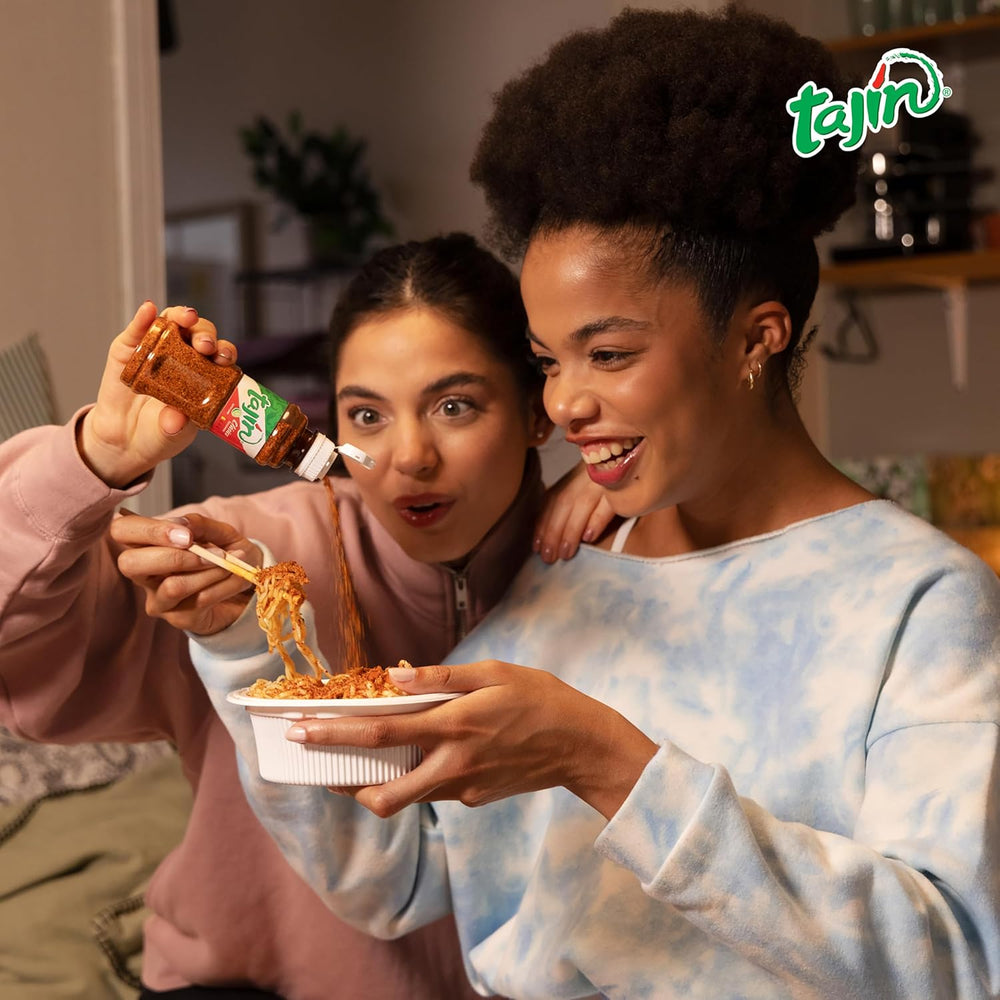 Tajin ovocné a svačinové koření, 5,0 oz od Tajin [Foods]