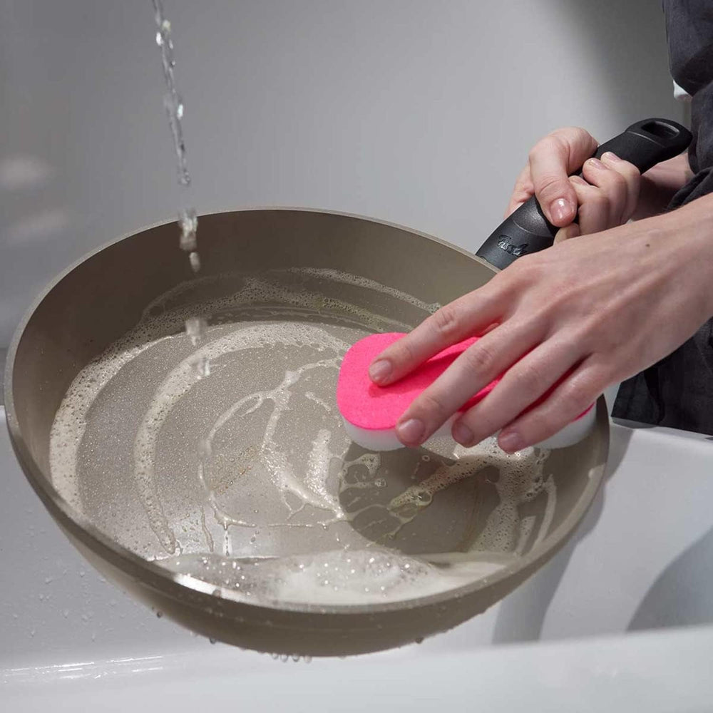 Fissler Ceratal Comfort, nepřilnavá keramická pánev - indukční Hrnce a pánve Naty Shop