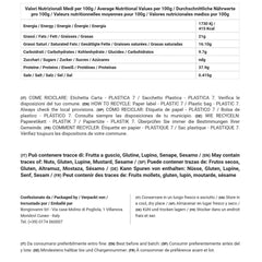 Speciální žlutá sója na tofu 5 kg bio