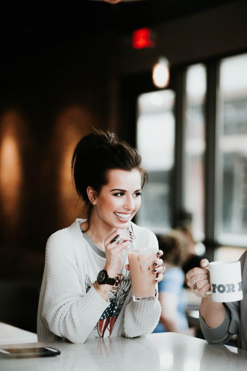 Boabe de cafea Espresso / Cafe Crema 6 x 1000g proaspăt prăjite