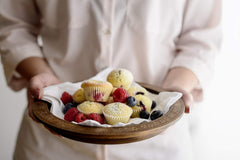 Dr. Oetker - Hliníkový pekáč Tradition s nepřilnavým povrchem (barva: černá), 1 kus. Formy a pečící plechy Naty Shop