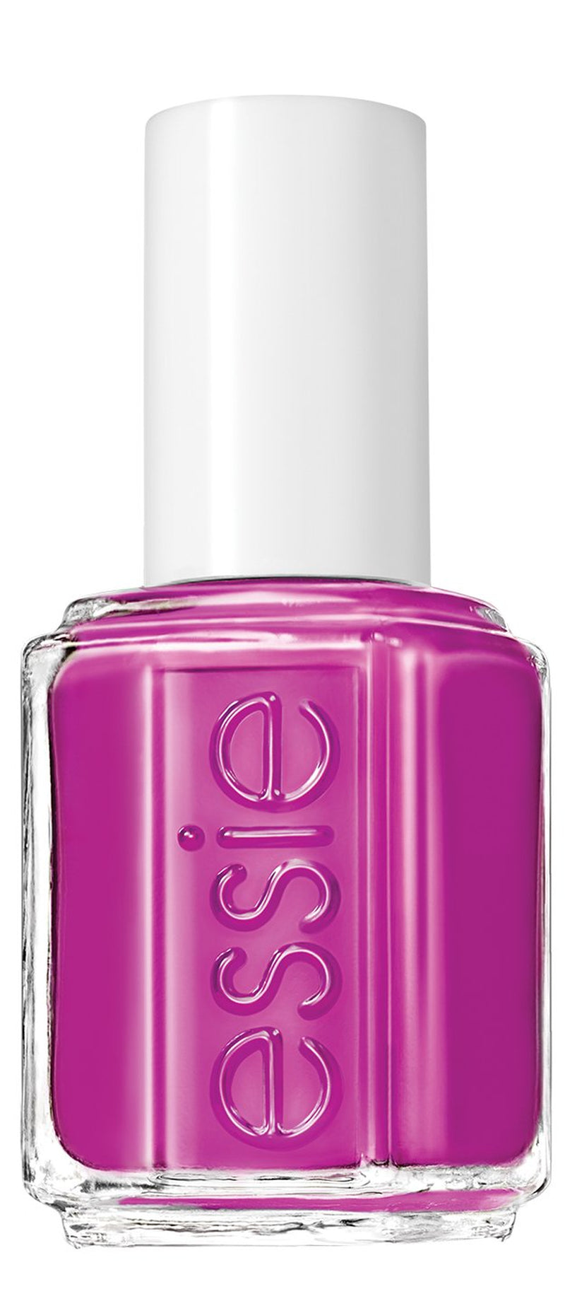 Essie Nail Lacquer na Farbintensive nehty, č. 101 lady like, Nude, 13,5 ml
