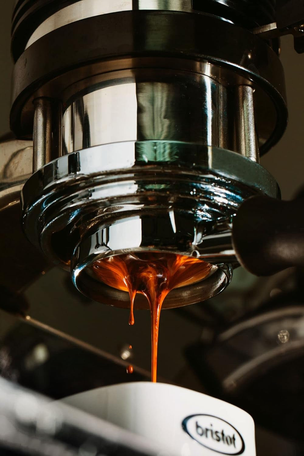 Cafea Espresso Bristot - Sublime 100% Arabica, 1000g boabe