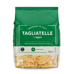 Tagliatelle z Amazonu, 500 g