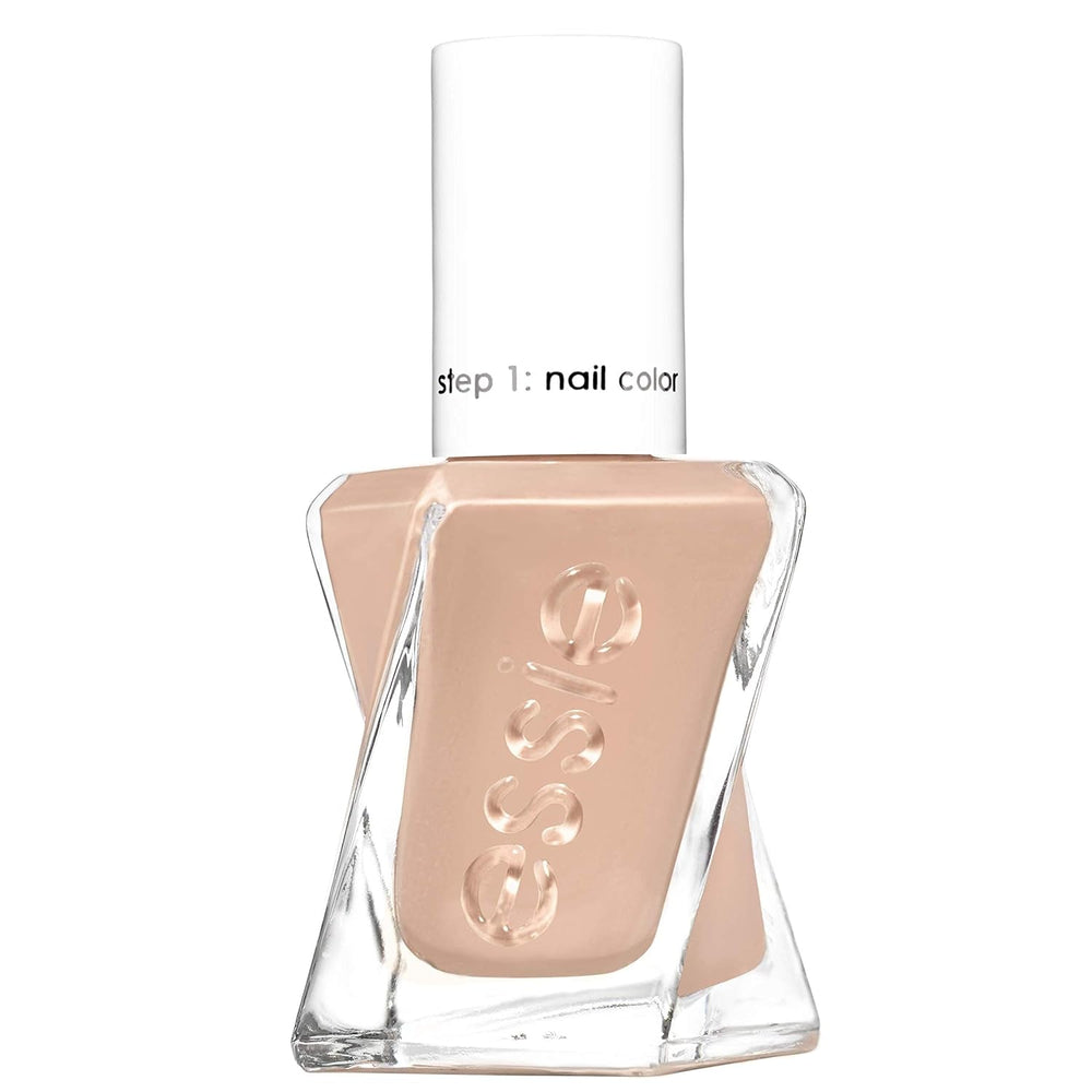 Essie Nagellack für farbintensive Fingernägel, Nr. 387 après-chic, Metallic, 13,5 ml
