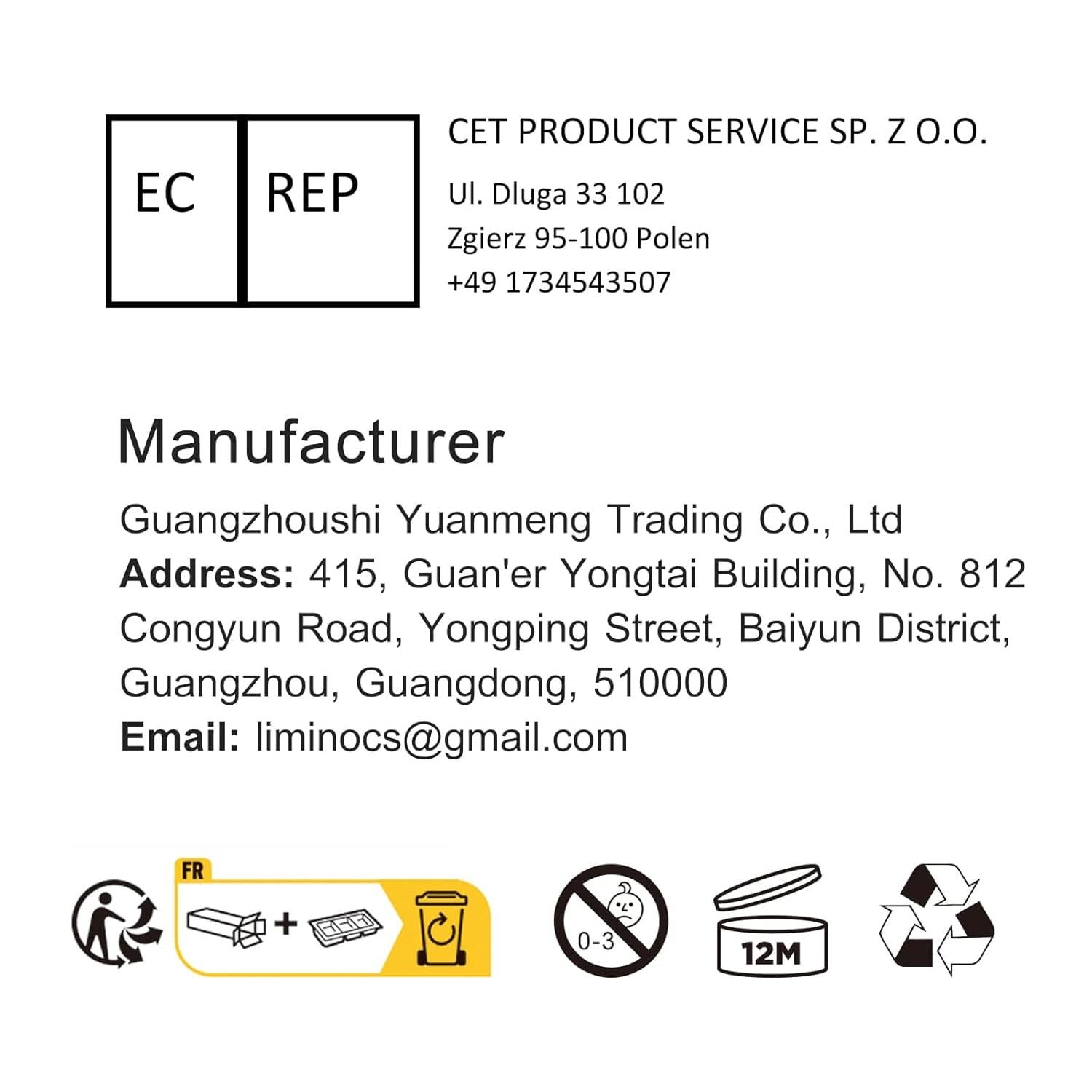 Koncentrovaná tekutá potravinářská barviva pro dorty Naty Shop