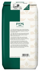 Fuchs Professional - Wildgewürz | Zum Würzen von allerre Wildgerichten und dunklen Saucen | Profi-Qualität für Großverbraucher und Gastronomie | 1 kg v recyklovatelném pytli