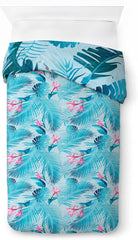 Sada povlečení pro děti Lilo And Stitch Floral Bedding - dětské Naty Shop