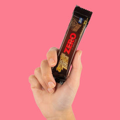 Vafle s hořkou čokoládou Tirma 70% kakaa | Bez přidaného cukru | Vhodné pro keto diety | Nízký obsah sacharidů | Pro diabetiky Čokoládové oplatky Multi Pack | 3 kusy | 64,5 g