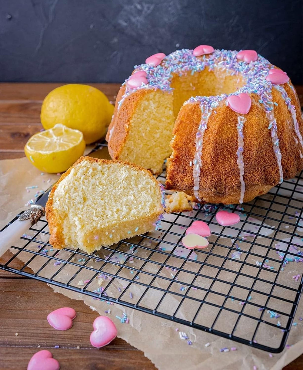 RUF Bio Vegan Náhrada vajíček, 100% rostlinný Vollei-Ersatz, Náhražka vajíček – Prášek na pečení, vaření, Panieren a na dezerty, ekvivalent 4 vajec